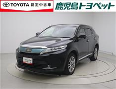 ハリアー プレミアム