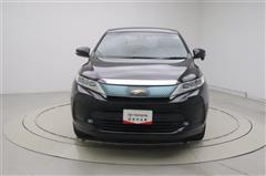 ハリアー プレミアム