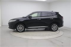 ハリアー プレミアム