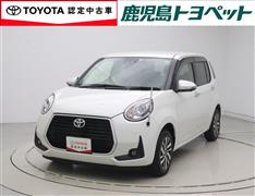 パッソ モーダGパッケージ