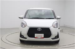 パッソ モーダGパッケージ