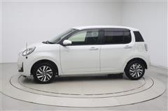 パッソ モーダGパッケージ