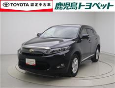 ハリアー エレガンス