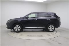 ハリアー エレガンス