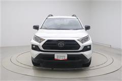 RAV4 アドベオフロードP2