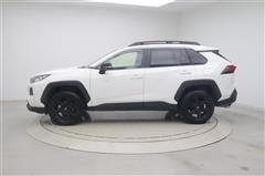 RAV4 アドベオフロードP2