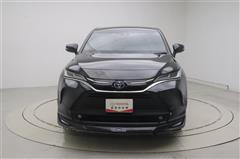 ハリアーHEV Z レザーパッケーシ