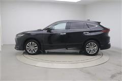 ハリアーHEV Z レザーパッケーシ