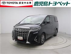 アルファード 3.5エグゼラウンシ