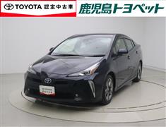 プリウス Aツーリングセレクション