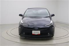 プリウス Aツーリングセレクション