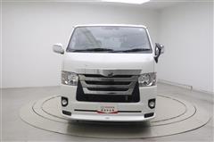 レジアスエースV S-GL Dプラ2