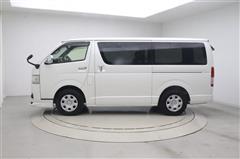 レジアスエースV S-GL Dプラ2