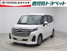 ルーミー カスタムG