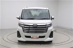 ルーミー カスタムG