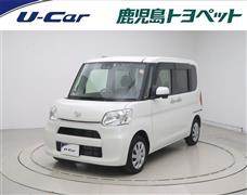 タント スローパーX SA3