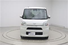 タント スローパーX SA3