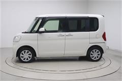 タント スローパーX SA3