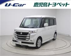 スペーシア カスタムZ