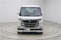 スペーシア カスタムZ