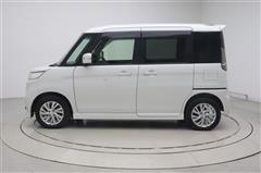 スペーシア カスタムZ