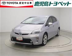 トヨタ プリウス Sツーリングセレクション