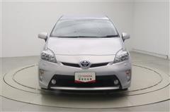 プリウス Sツーリングセレクション