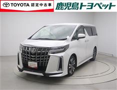 アルファード 2.5S Cパッケーシ