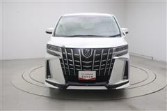 アルファード 2.5S Cパッケーシ