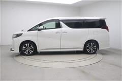 アルファード 2.5S Cパッケーシ