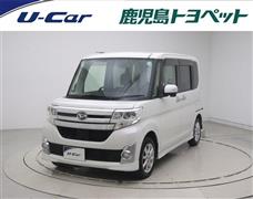 タント カスタムX