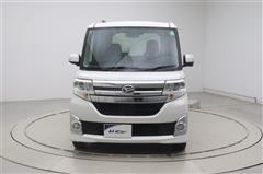 タント カスタムX