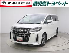 アルファード 2.5S Cパッケーシ