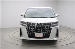 アルファード 2.5S Cパッケーシ