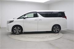 アルファード 2.5S Cパッケーシ