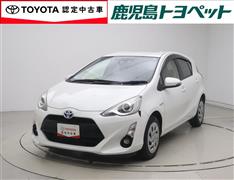 アクア Gブラックソフトレザーセレク