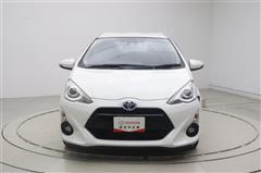 アクア Gブラックソフトレザーセレク