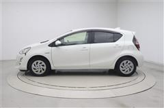 アクア Gブラックソフトレザーセレク