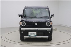 ハスラー タフワイルドターボ