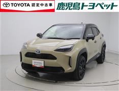 トヨタ ヤリスクロス HEV Z