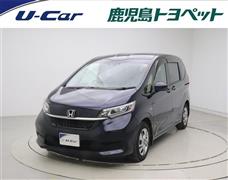 ホンダ フリード HEV Gホンダセンシンク