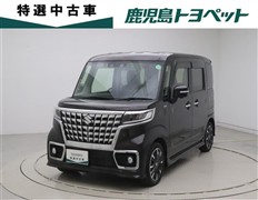 スズキ　スペーシアカスタム HEV XS