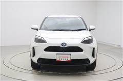 ヤリスクロス HEV Z