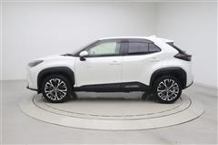 ヤリスクロス HEV Z