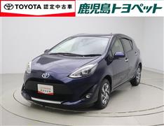 アクア Sスタイルブラック