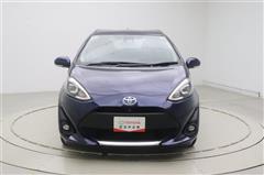 アクア Sスタイルブラック