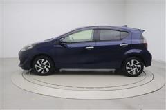 アクア Sスタイルブラック