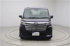 ルーミー カスタムG シュウフクレキシャ