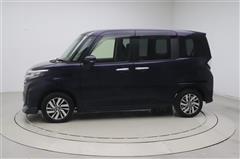 ルーミー カスタムG シュウフクレキシャ