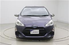 アクア S シュウフクレキシャ